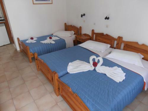 Mariliza Beach Hotel