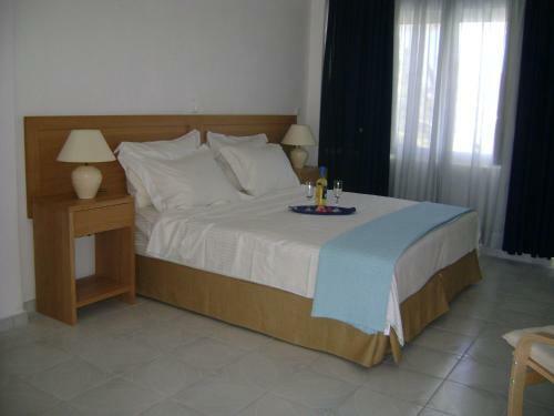 Mariliza Beach Hotel
