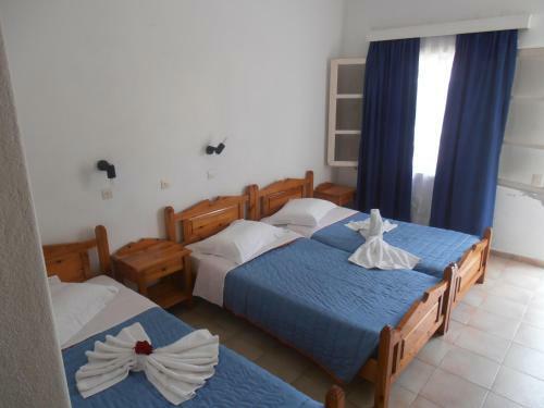 Mariliza Beach Hotel