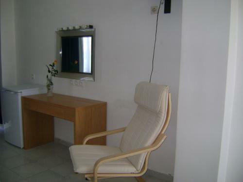 Mariliza Beach Hotel