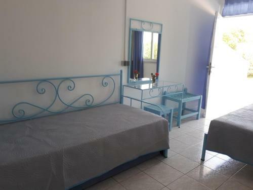 Mariliza Beach Hotel