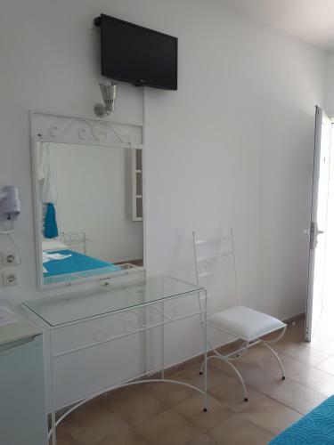 Mariliza Beach Hotel