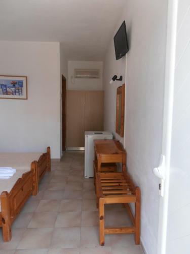 Mariliza Beach Hotel