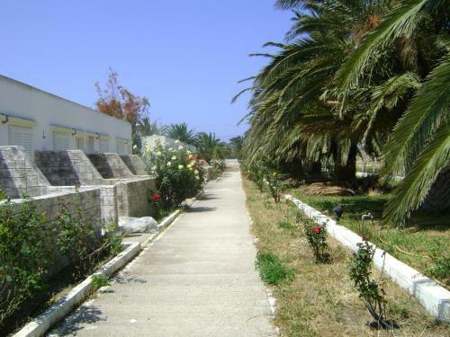 Mariliza Beach Hotel