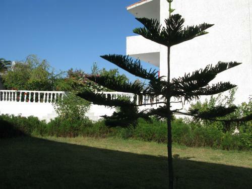 Mariliza Beach Hotel