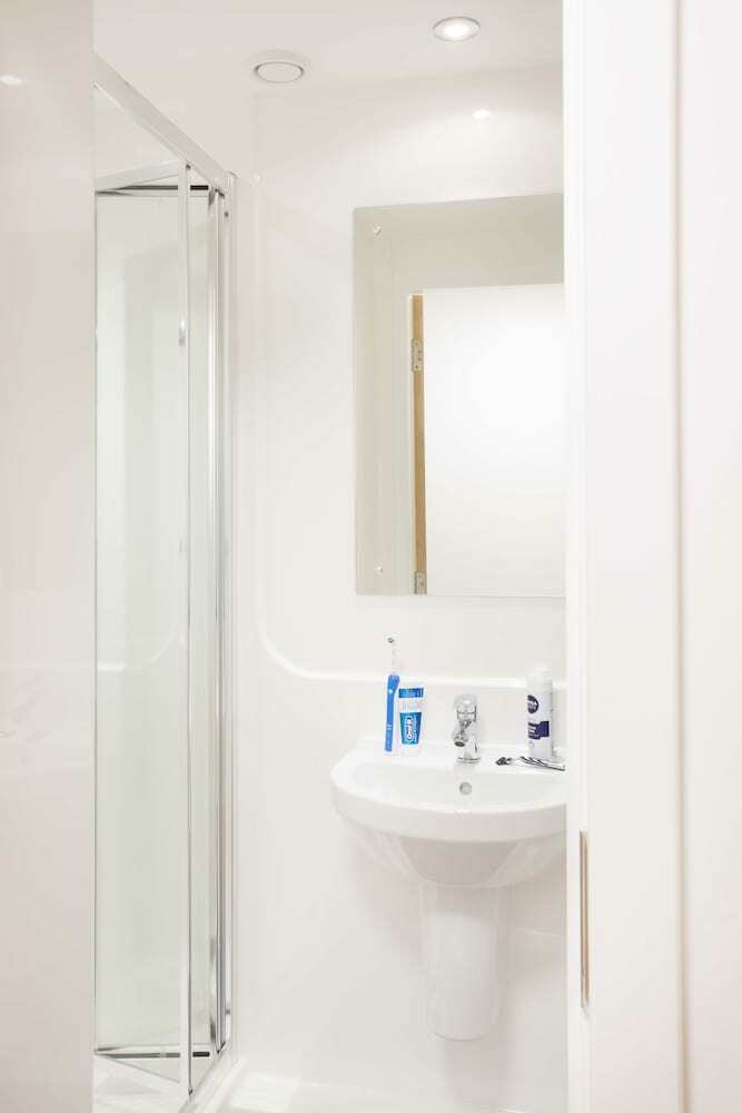 Hostal Cityheart Fort William- Campus Accommodation