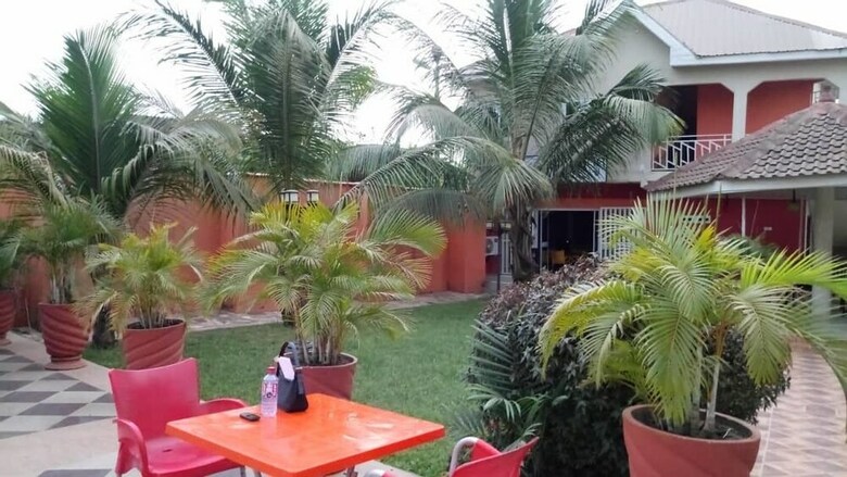 T.s. Hotel