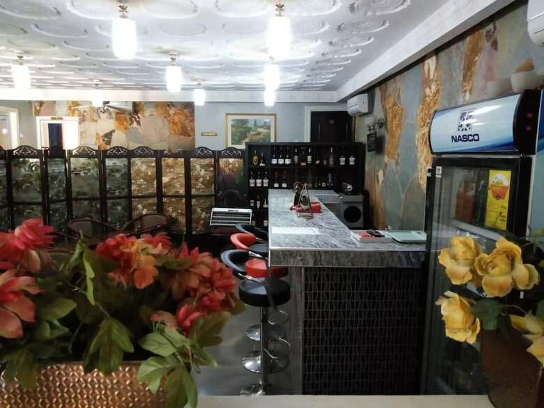 T.s. Hotel