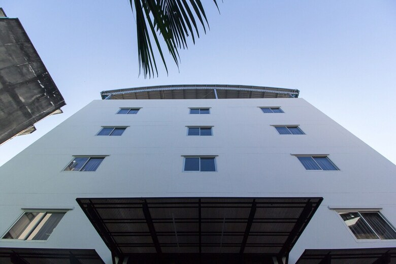 Hotel Zen Rooms Yaowarat Soi 7