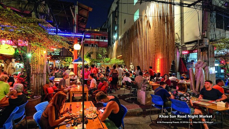 Hotel Zen Rooms Yaowarat Soi 7