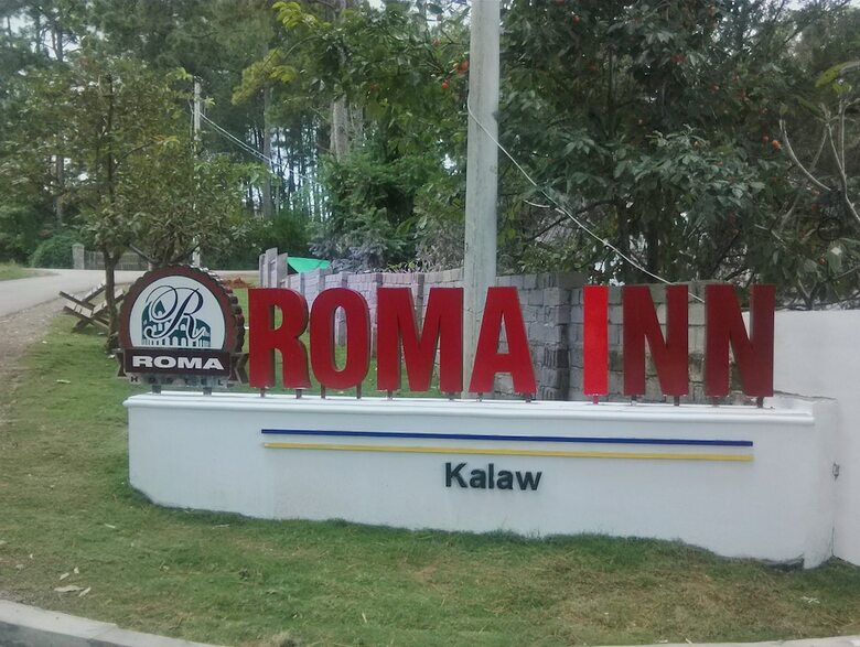 Hotel Hostel Roma Inn 2