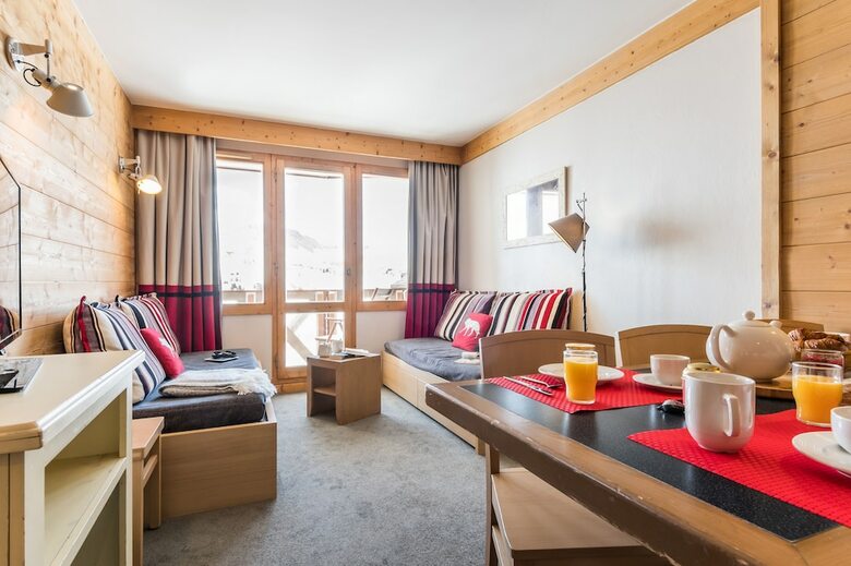 Pierre & Vacances Residence Les Nereides