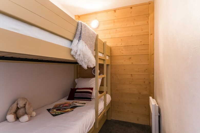 Pierre & Vacances Residence Les Nereides