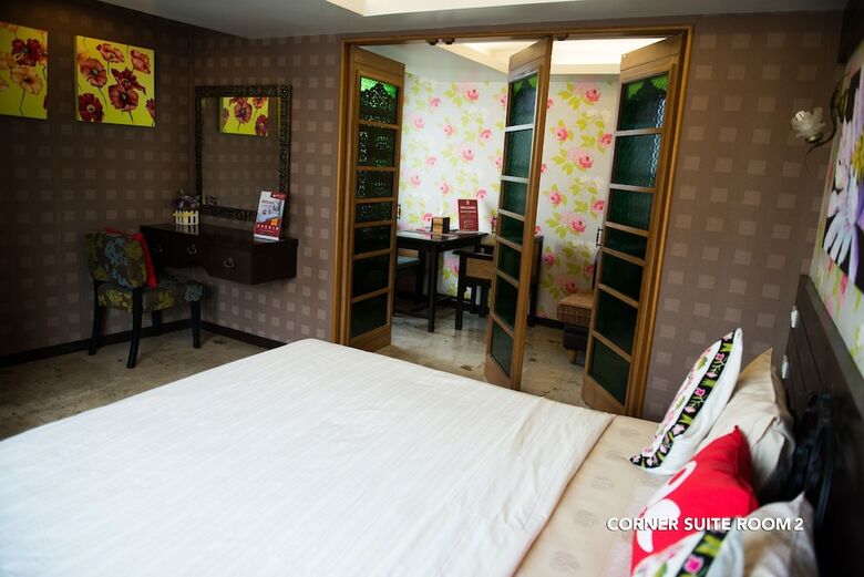 Hotel Zen Rooms Sukhumvit 71