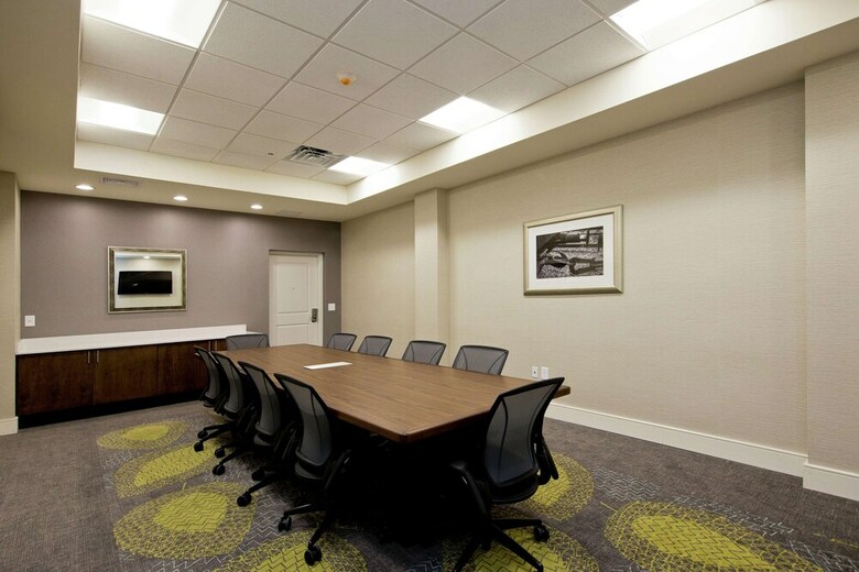 Hotel Hilton Garden Inn Martinsburg