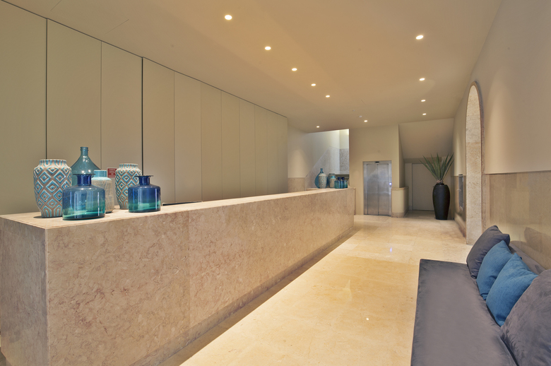 Lisbon Five Stars Apartments 8 Building