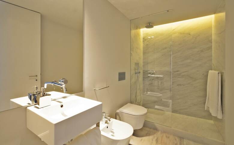 Lisbon Five Stars Apartments 8 Building