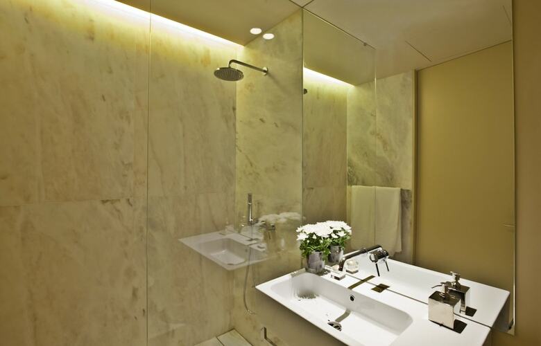 Lisbon Five Stars Apartments 8 Building