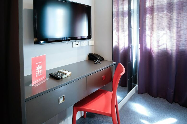Hotel Zen Rooms Malate Nakpil