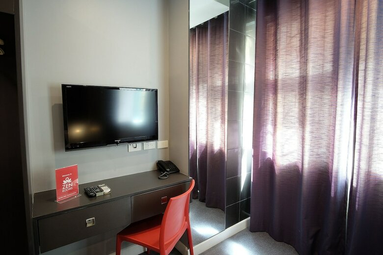 Hotel Zen Rooms Malate Nakpil