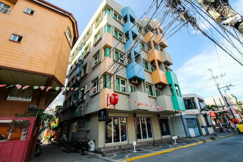 Hotel Zen Rooms Malate Nakpil
