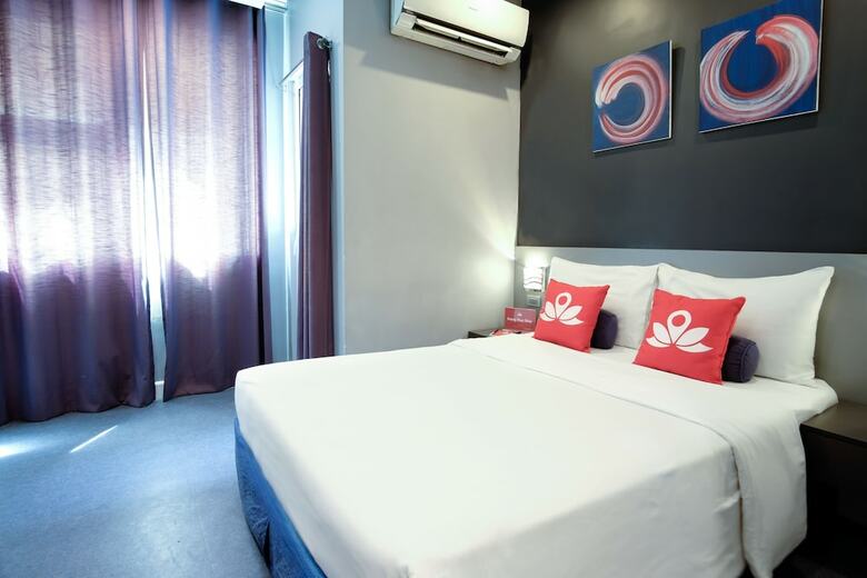 Hotel Zen Rooms Malate Nakpil
