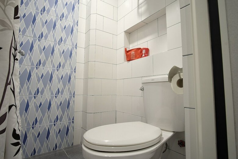 Hotel Zen Rooms Malate Nakpil