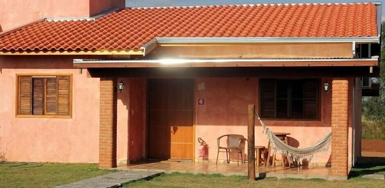 Mirante Praia Hotel