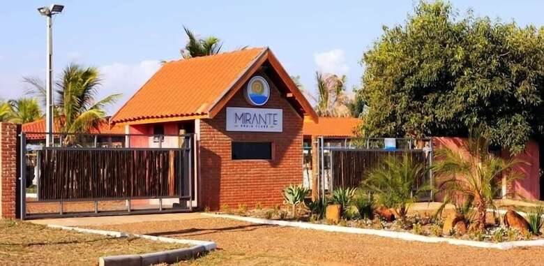 Mirante Praia Hotel