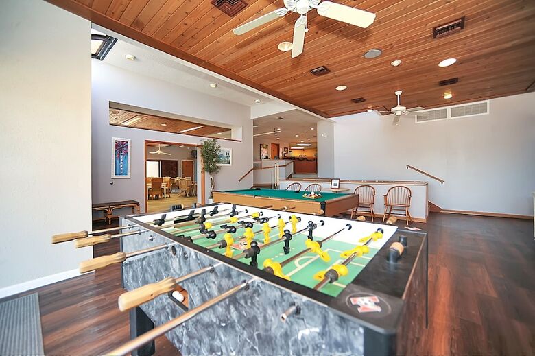 Oceanique Resort By Capital Vacations