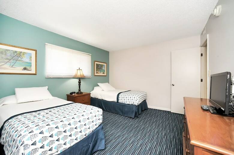 Oceanique Resort By Capital Vacations