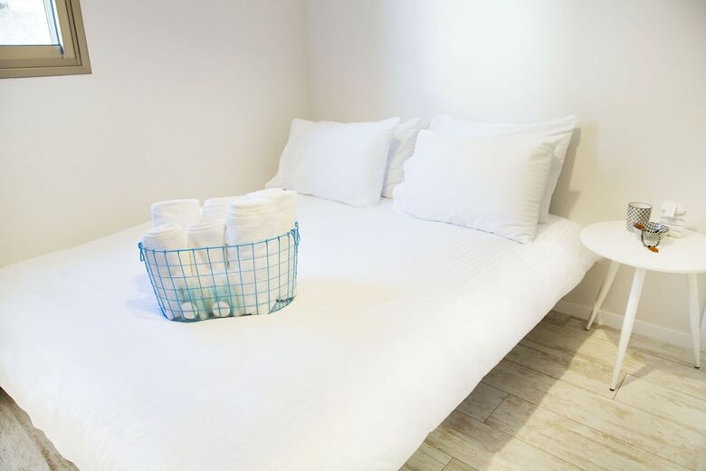 Apartamento Jonah - By Tlv2go