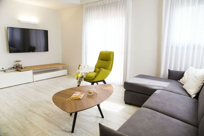 Apartamento Jonah - By Tlv2go