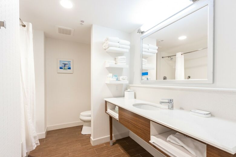 Hotel Hampton Inn & Suites Clearwater Beach