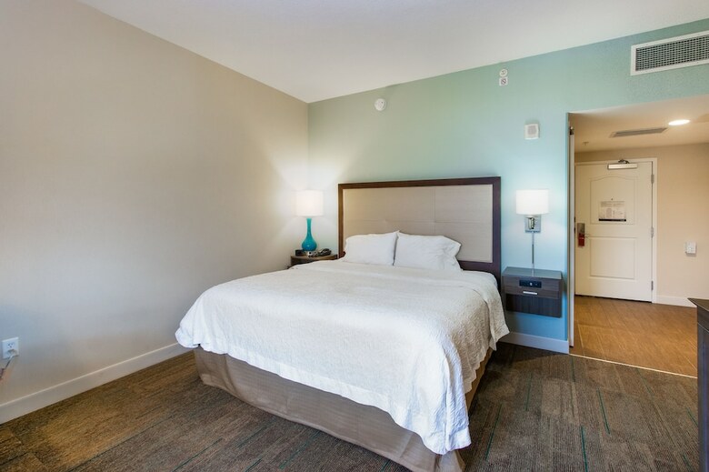 Hotel Hampton Inn & Suites Clearwater Beach