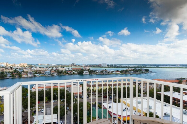 Hotel Hampton Inn & Suites Clearwater Beach