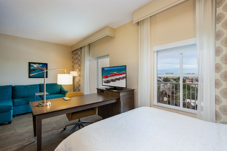 Hotel Hampton Inn & Suites Clearwater Beach