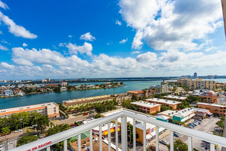 Hotel Hampton Inn & Suites Clearwater Beach