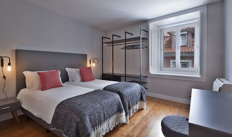 Lisbon Five Stars Apartments Combro 7