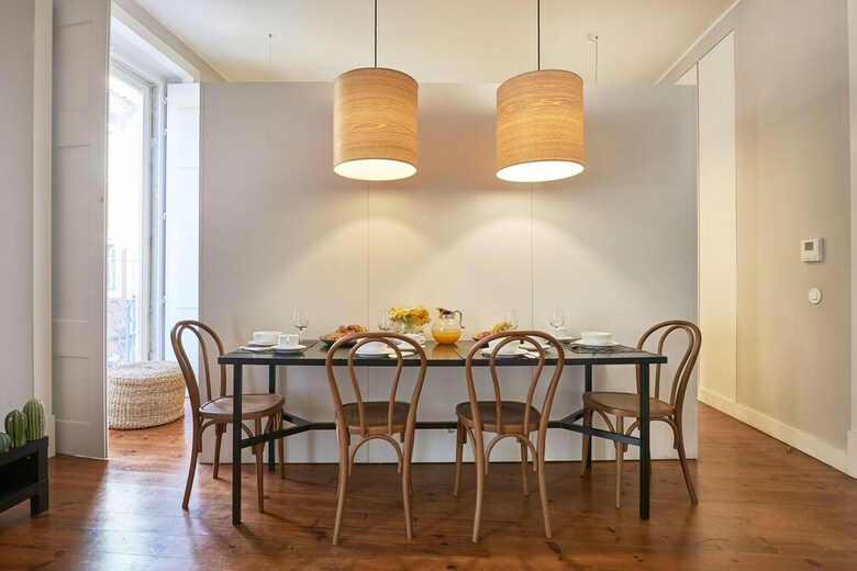 Lisbon Five Stars Apartments Combro 7