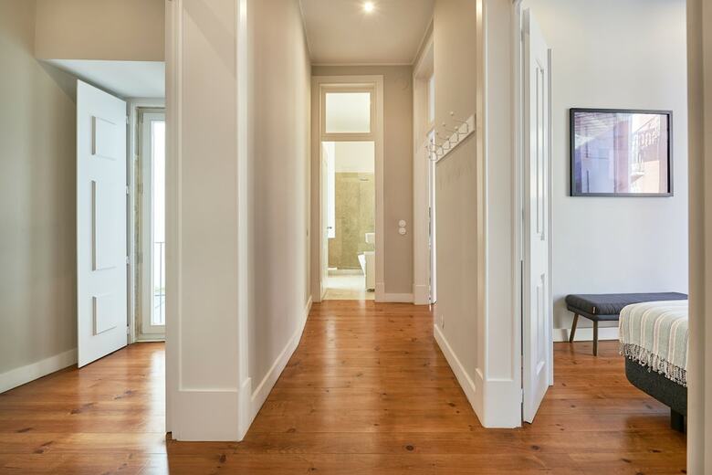 Lisbon Five Stars Apartments Combro 7