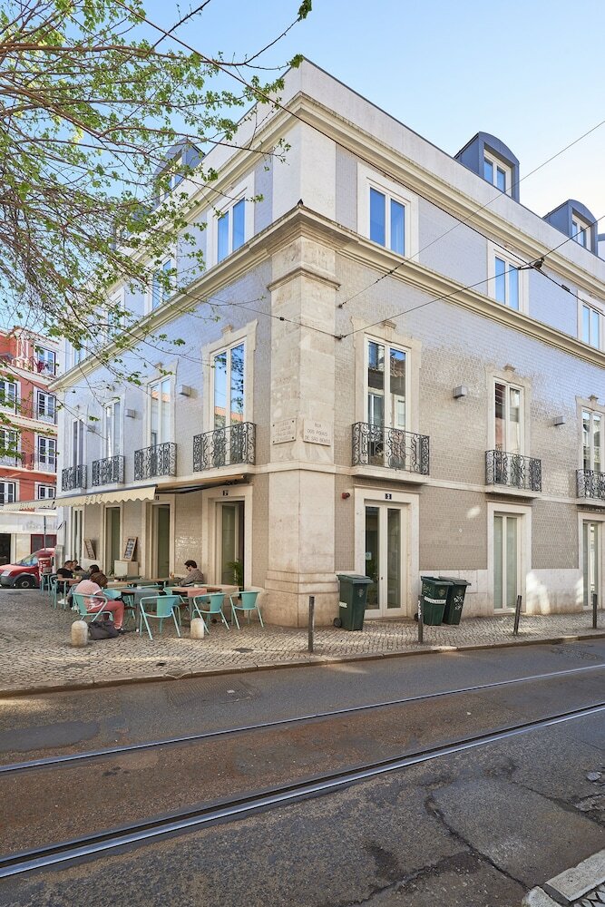 Lisbon Five Stars Apartments Combro 7