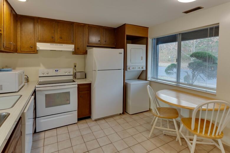 Stony Court At Bryce Mountain By Capital Vacations