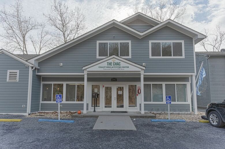 Stony Court At Bryce Mountain By Capital Vacations