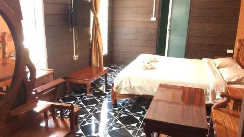 Hotel Country View Resort