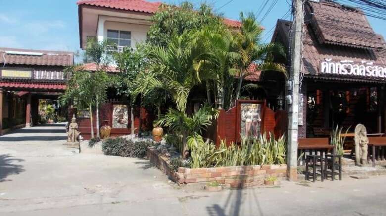 Hotel Country View Resort
