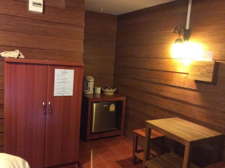 Hotel Country View Resort