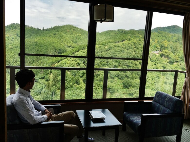 Yumoto Hounoya