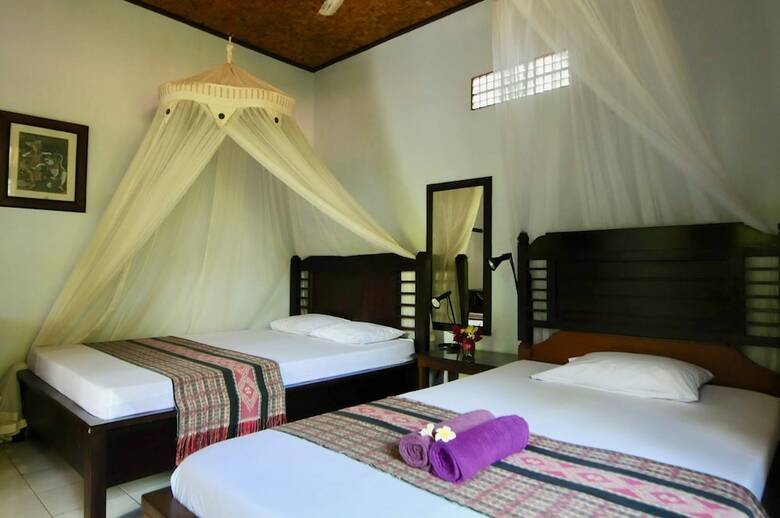 Hotel Suastika Lodge