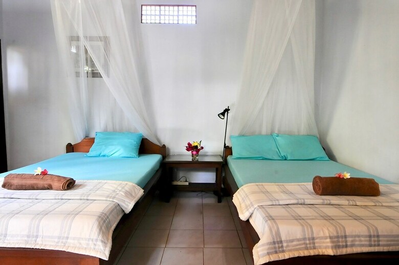 Hotel Suastika Lodge